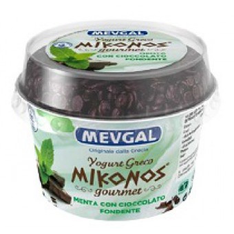 YOG. GRECO MIKONOS MENTA CIOCC. GR. 165