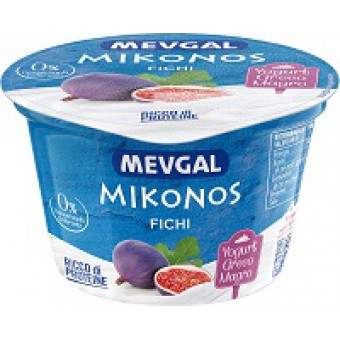 YOG. GRECO MIKONOS  FICHIGR. 150