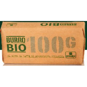 BURRO BIO PREALPIGR 100