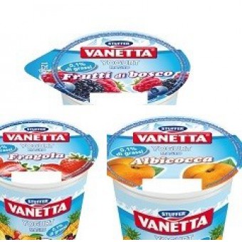 YOG. VANETTA MAGRO 0,1%ASSGR 125