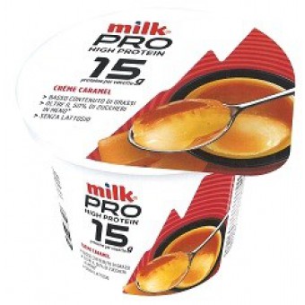 MILK PRO CREME CARAMELGR. 170