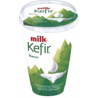 MILK KEFIR CREMOSO BIANCOGR. 400