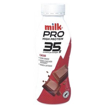 MILK PRO DRINK CACAOGR. 350