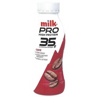 MILK PRO DRINK CAFFE