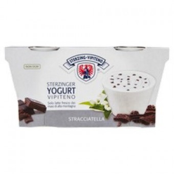 YOG. VIPITENO STRACCIATELLA 2X125GR