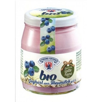 YOG. VIPITENO BIO MIRTILLONERO VASO GR. 150