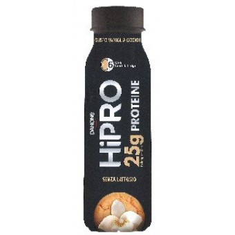 HIPRO DRINK VANIGL COOKIEDANONE GR. 300