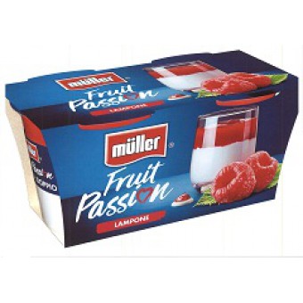 FR PASSION LAMPONE MULLER2 X GR 125