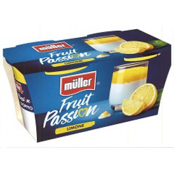 FR PASSION LIMONE MULLER2 X GR 125