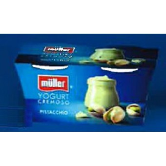 CR. YOG. PISTACCHIO MULLER2XGR125