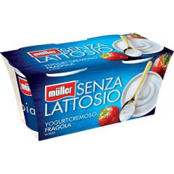 YOG. MULLER S LATT FRAGOLA2XGR125