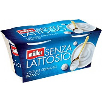 YOG. MULLER S LATT BIANCO2XGR125