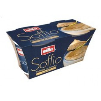 YOG. MULLER CAFFE  SOFFIOGR. 95X2