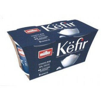 YOG. MULLER KEFIR BIANCOGR. 125X2