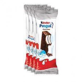 KINDER PINGUI