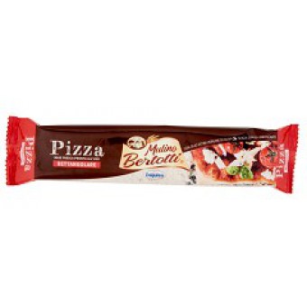 PASTA PER PIZZA MULINO BERTOTTI GR 400