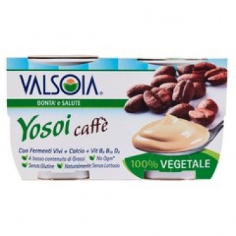 YOSOI CAFFE