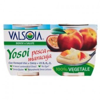 YOSOI PESCA&MARAC. VALSOIA2XGR 125