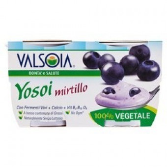 YOSOI MIRTILLO VALSOIA 2XGR125