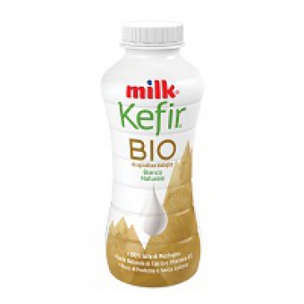 MILK KEFIR BERE BIOBIANCO GR. 450