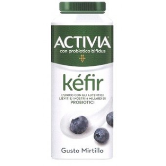 ACTIVIA KEFIR MIRTILLODANONE GR 320