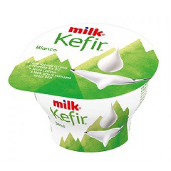 YOG. MILK KEFIR BIANCOCREMOSO GR. 150