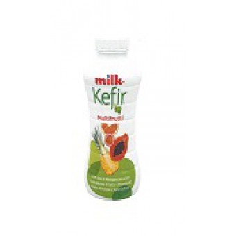 YOG. MILK KEFIR BERE MULTIFRUTTI GR 480