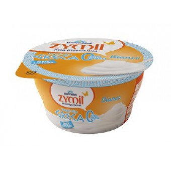 YOGURT GRECO BIANCO ZYMILGR. 150