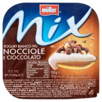 MULLER MIX NOCC CIOCC. GR 150