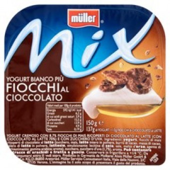 MULLER MIX FIOCC. CIOCC. GR 150