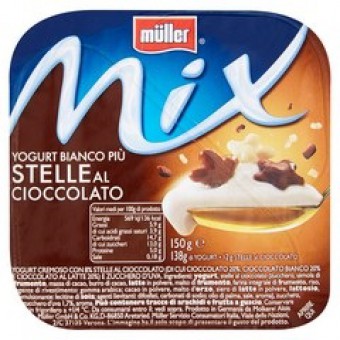 MULLER MIX B CO PIU