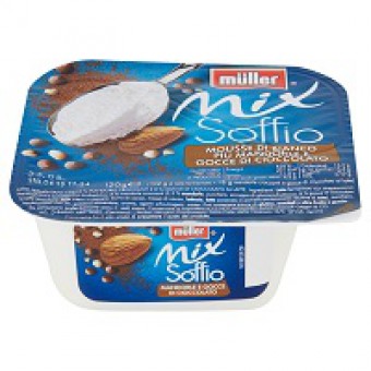 MULLER MIX SOFFIO MAND. GR. 120