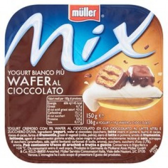 MULLER MIX B CO PIU