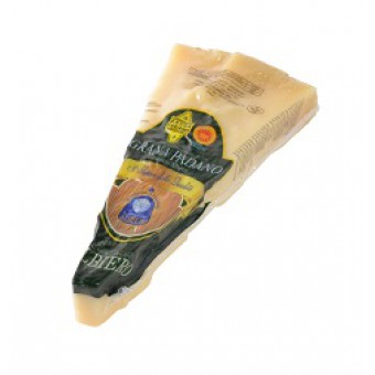 F. GRANA PADANO DOP SPIC. GR 300 CA SV