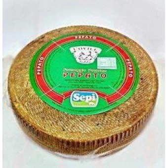 F. PECORINO PEPATO SEPI 1 4 - KG. 3,5 CA S. V.