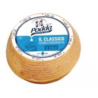 F. FORMAGGIO MISTO PODDASEMISTAGIONATO