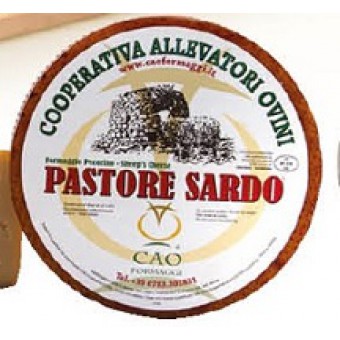 F. PECORINO PASTORE SARDOKG 4,2 CA CAO FORM. SV