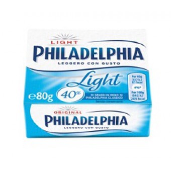 PHILADELPHIA LIGHTGR. 80