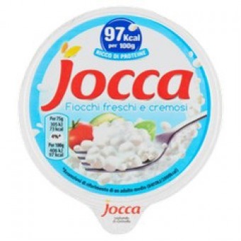 F. JOCCA CLASSICOGR 175