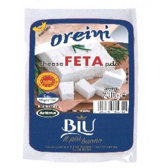 F. FETA GRECA BLU DOPGR. 200