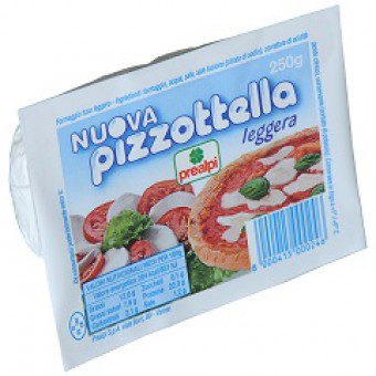 F. PIZZOTTELLA PREALPI LEGGERA GR250