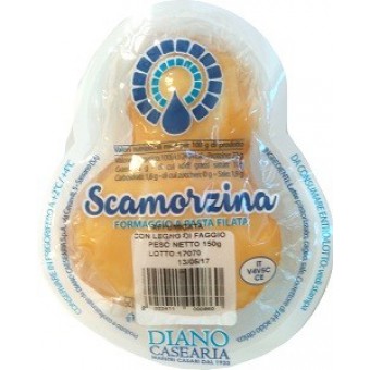 F. SCAMORZA AFFUMICATAGR.  150