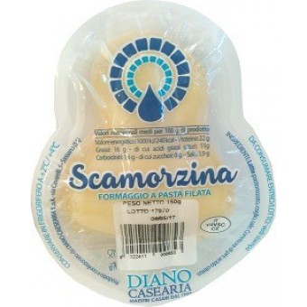 F. SCAMORZA BIANCAGR.  150