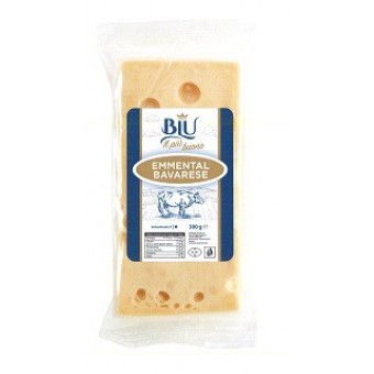 F. EMMENTAL BAVARESE BLUGR. 300