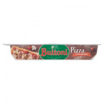 BASE PIZZA RETTANGOLAREBUITONI GR 385