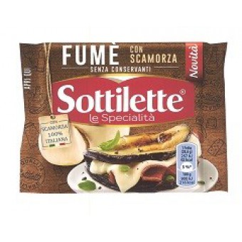 SOTTILETTE FUME