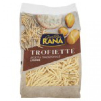 TROFIETTE PASTA FR. RANAG500