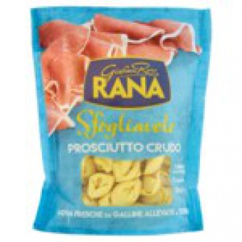 SFOGLIAVELO CRUDO RANA GR250