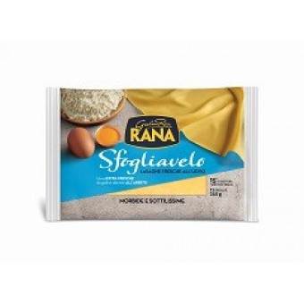 LASAGNE SFOGLIAVELO RANAGR 250