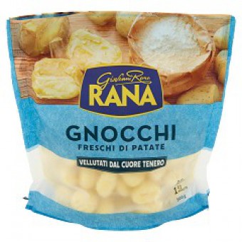 GNOCCHI DI PATATA RANAGR 500